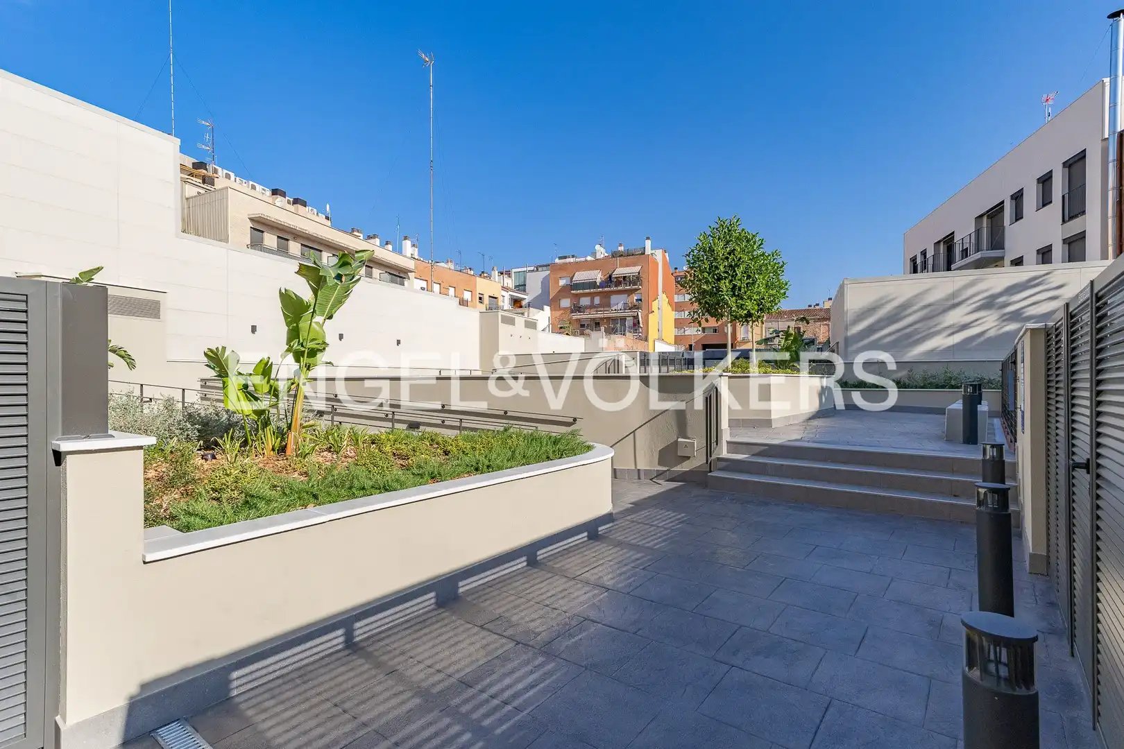 Piso de 129 m² en Sabadell