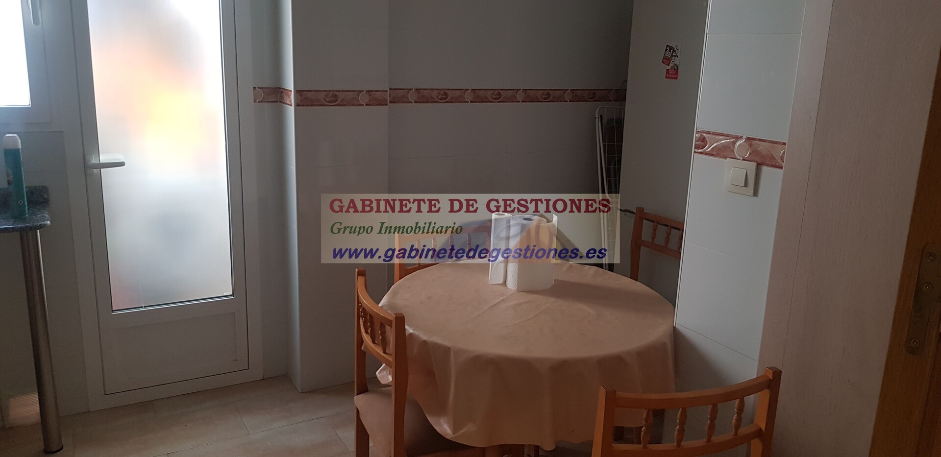 Piso de 135 m² en Albacete