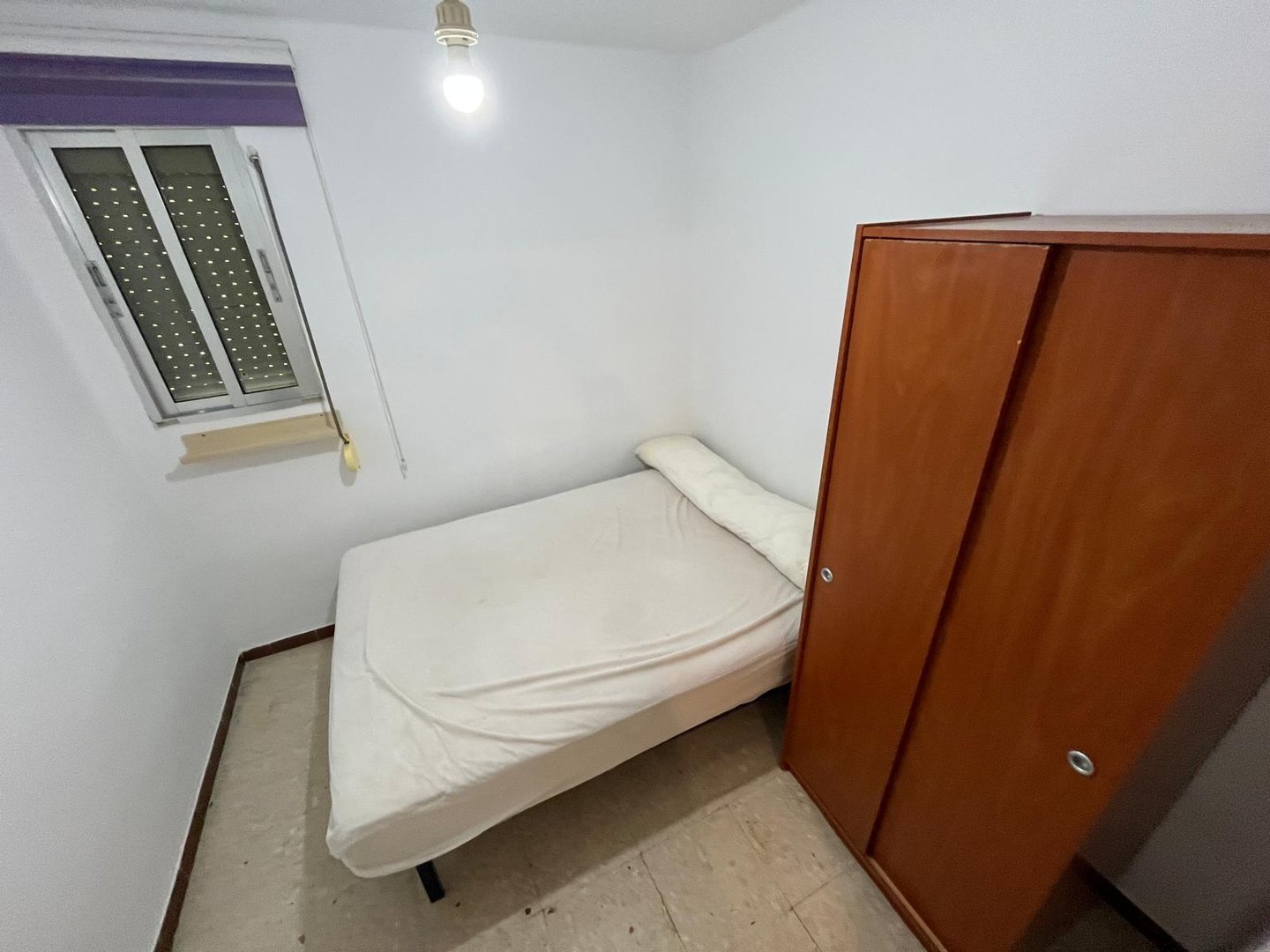 Piso de 45 m² en Sevilla