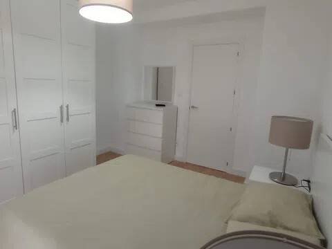 Apartamento 90 m² em Antequera