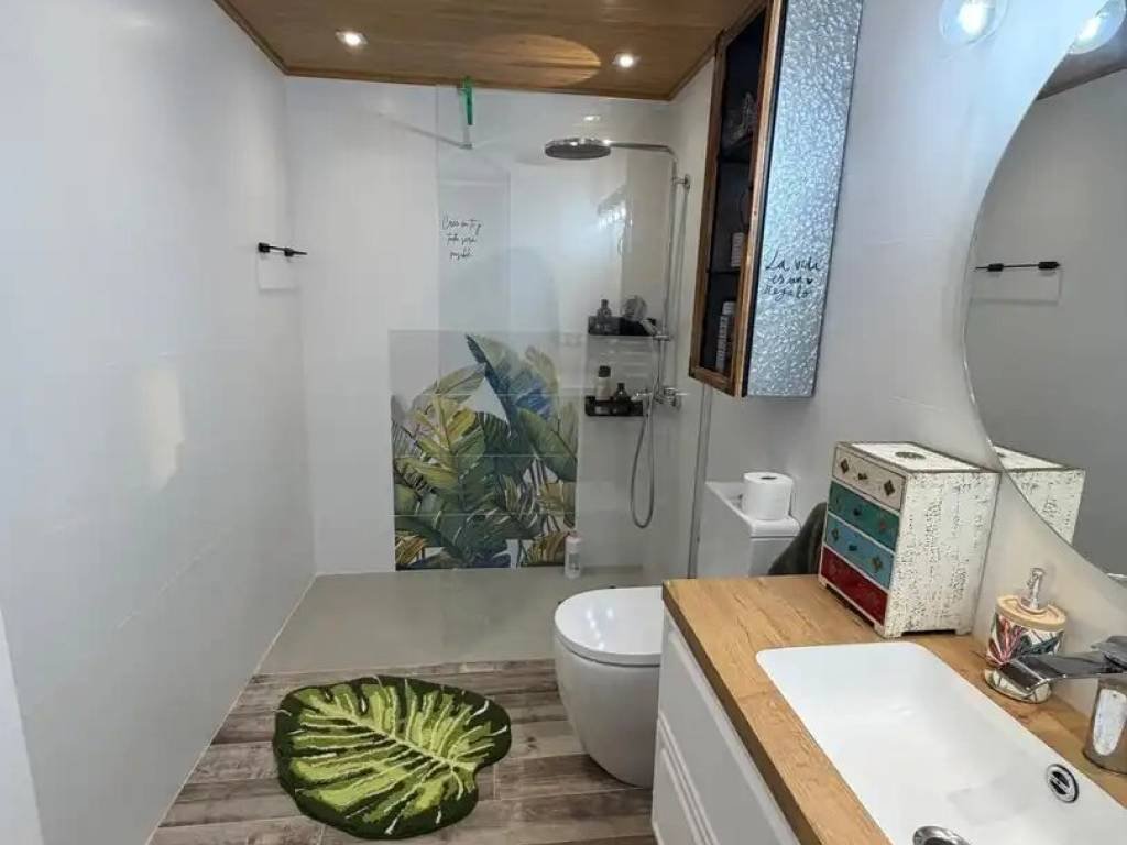 Piso de 68 m² en El Ejido