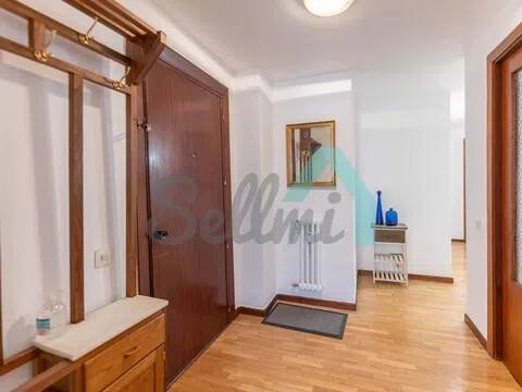 Piso de 127 m² en Oviedo