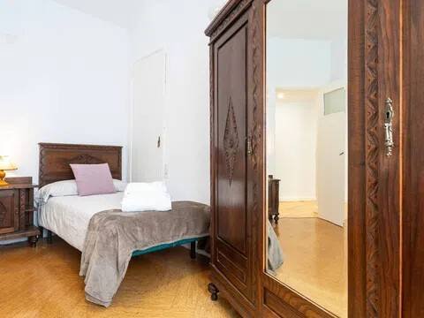 Piso de 146 m² en Gijón