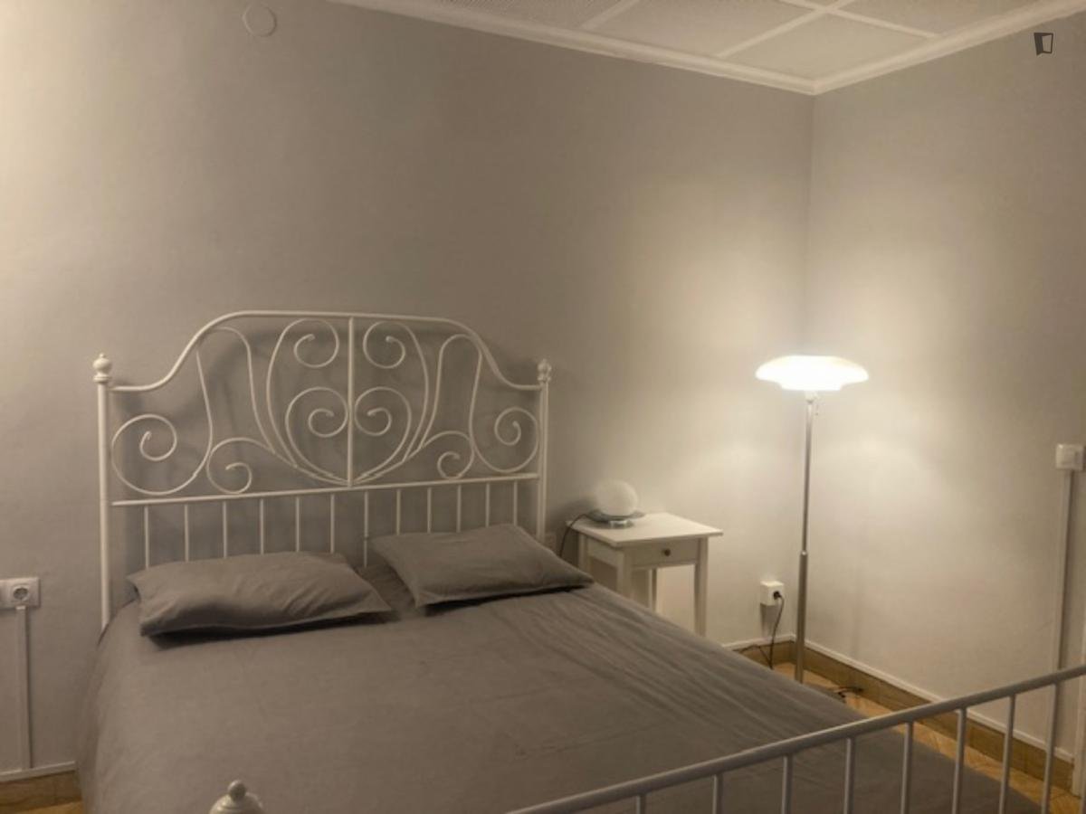 Habitació de lloguer, Alacant