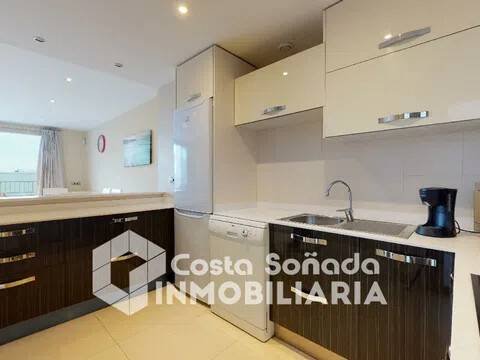 Casa de 130 m² en Calpe