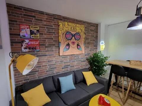 Appartement 40 m² à Roquetas de Mar