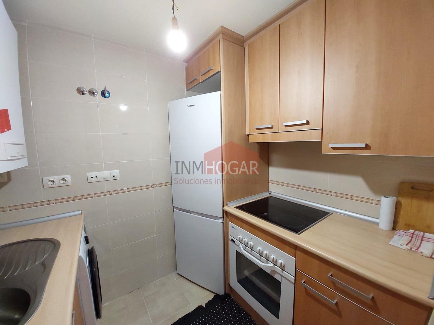 Pis de 81 m² a Arévalo
