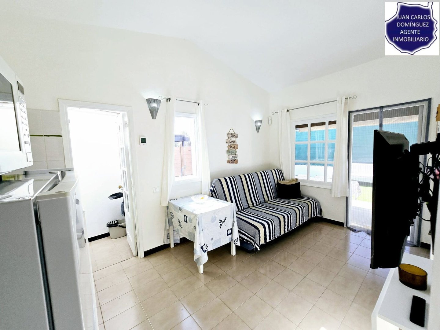 Casa de 45 m² en San Bartolomé de Tirajana
