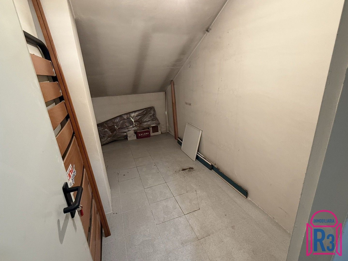 Piso de 115 m² en León