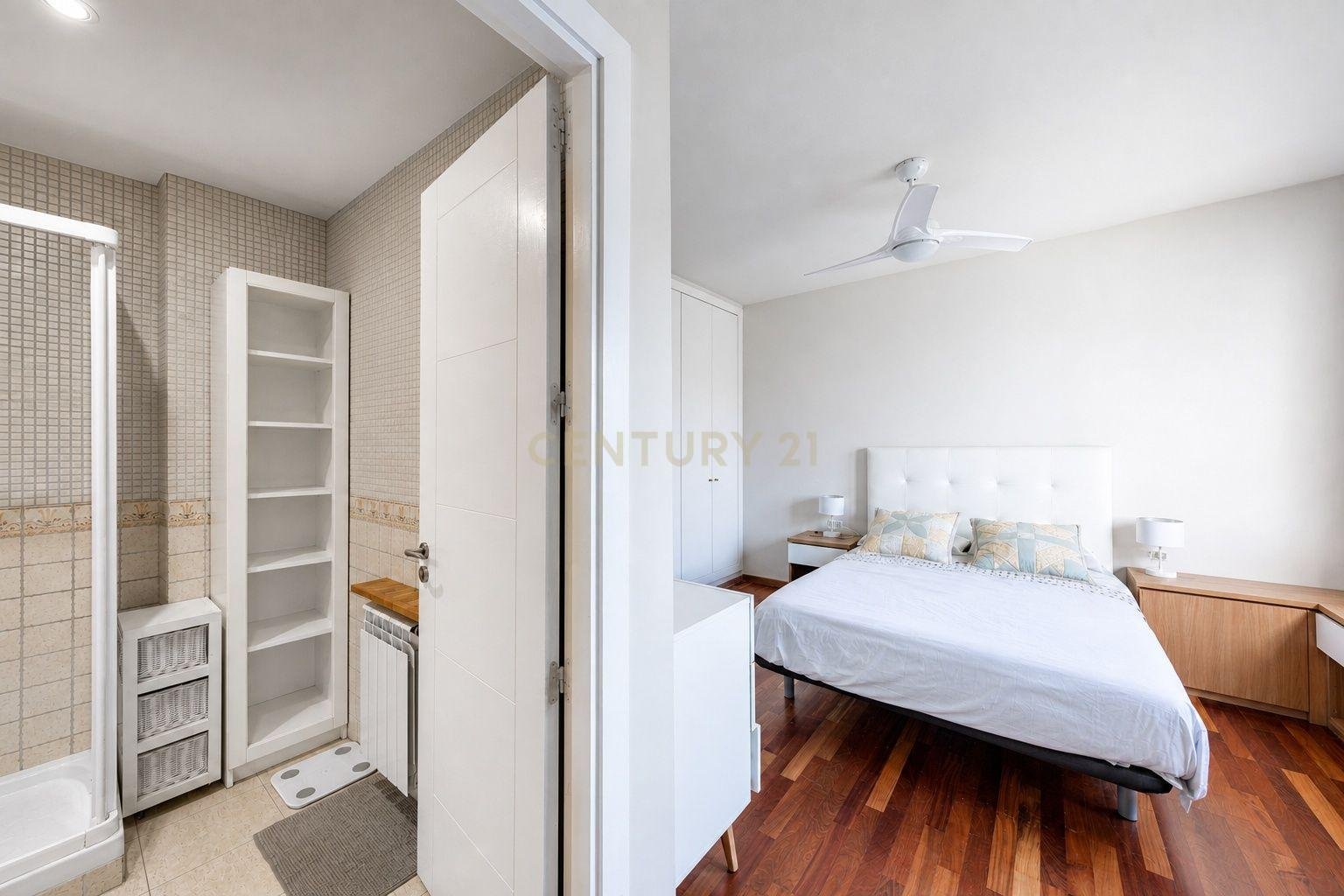 Piso de 169 m² en Sabadell