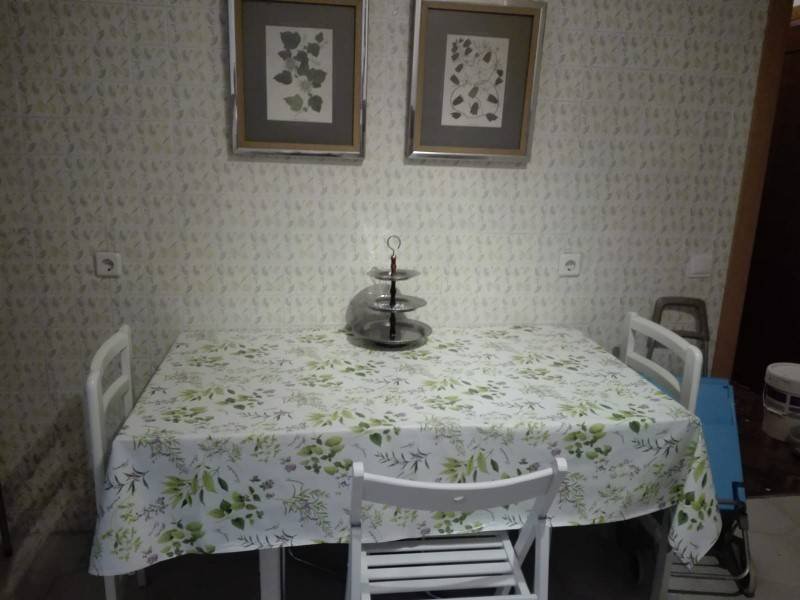 Pis de 100 m² a Màlaga