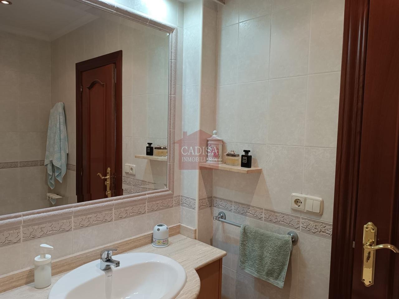 Wohnung 78 m² in Salamanca