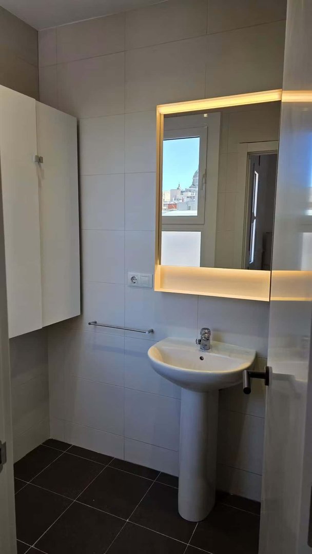 Pis de 34 m² a Barcelona
