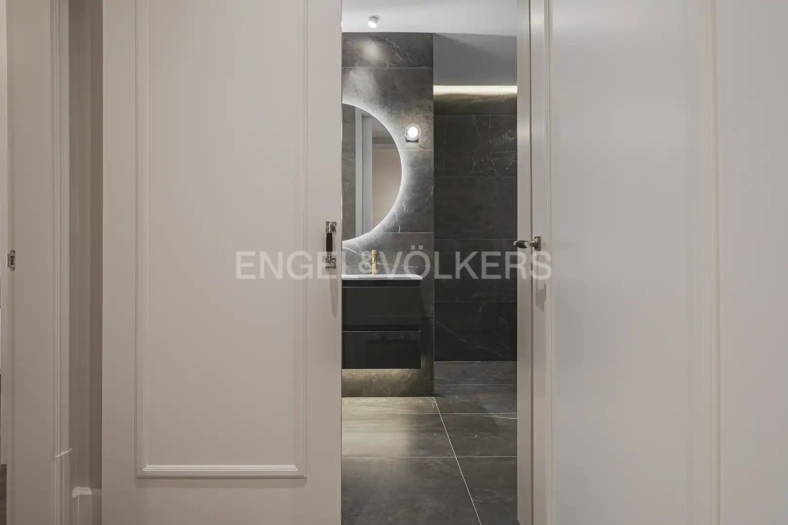 Piso de 195 m² en Barcelona