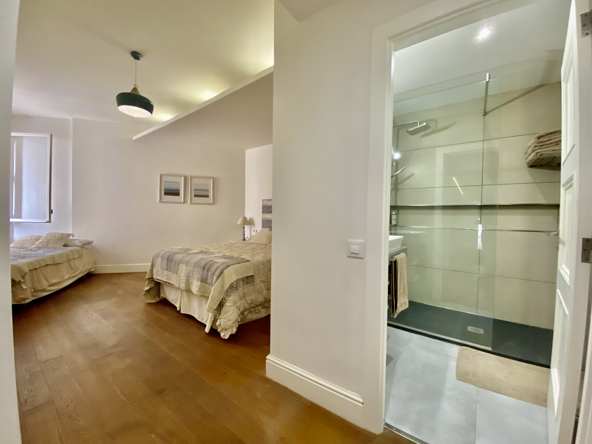 Piso de 332 m² en Palma