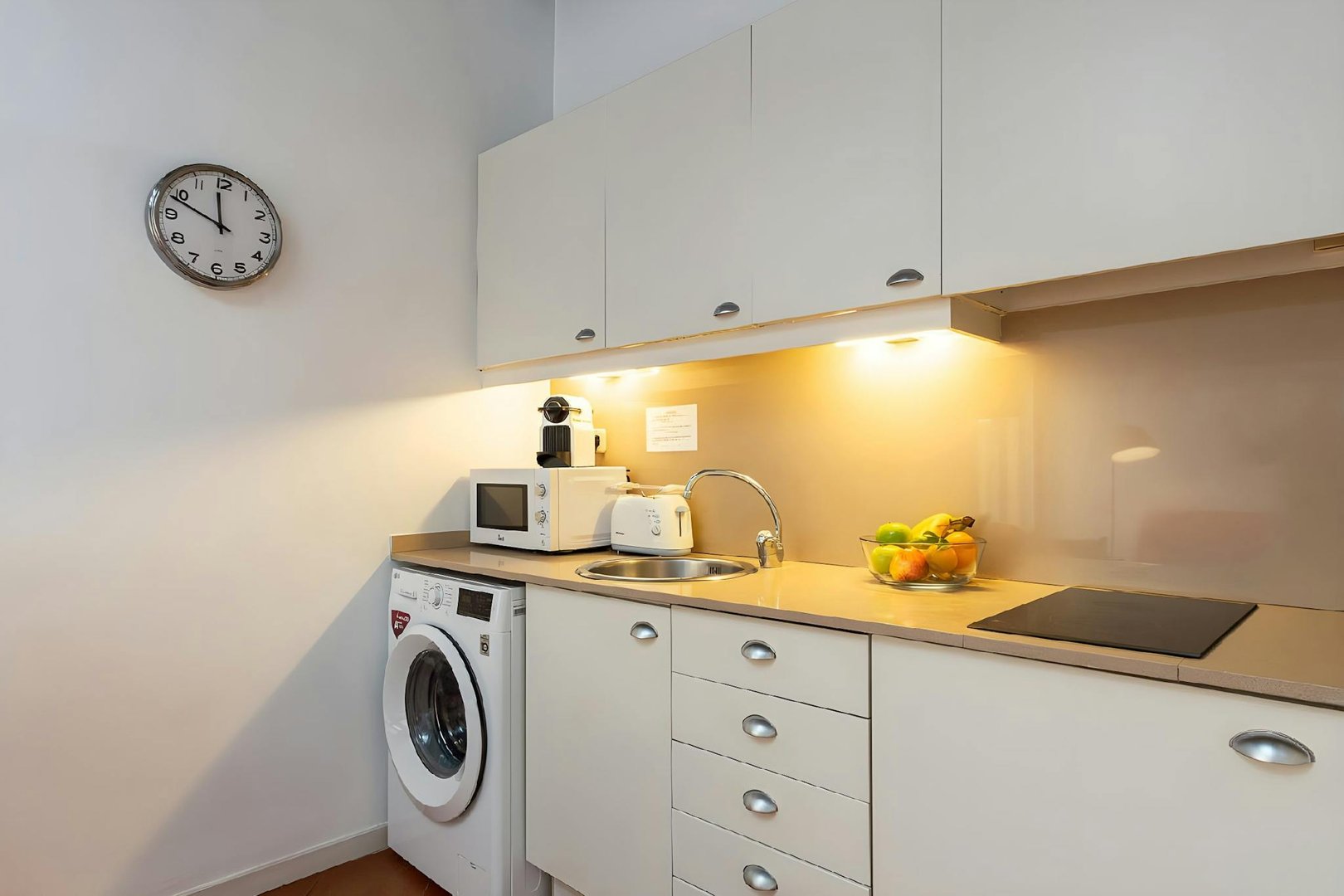 Piso de 47 m² en Barcelona