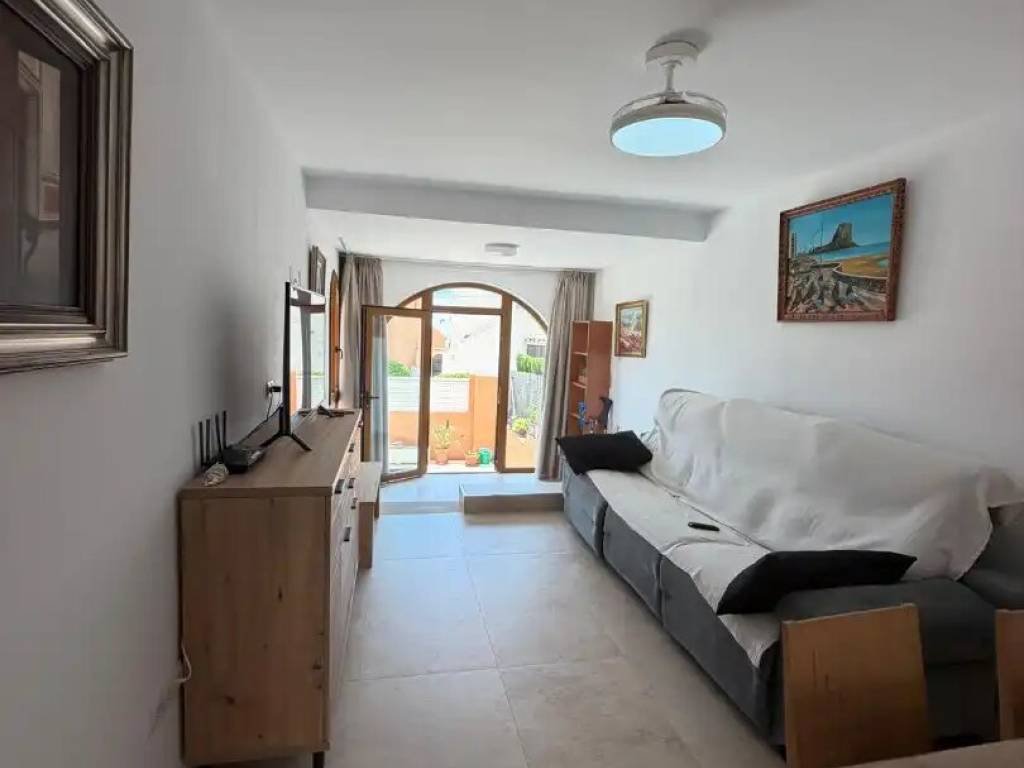 Casa de 150 m² a Calp