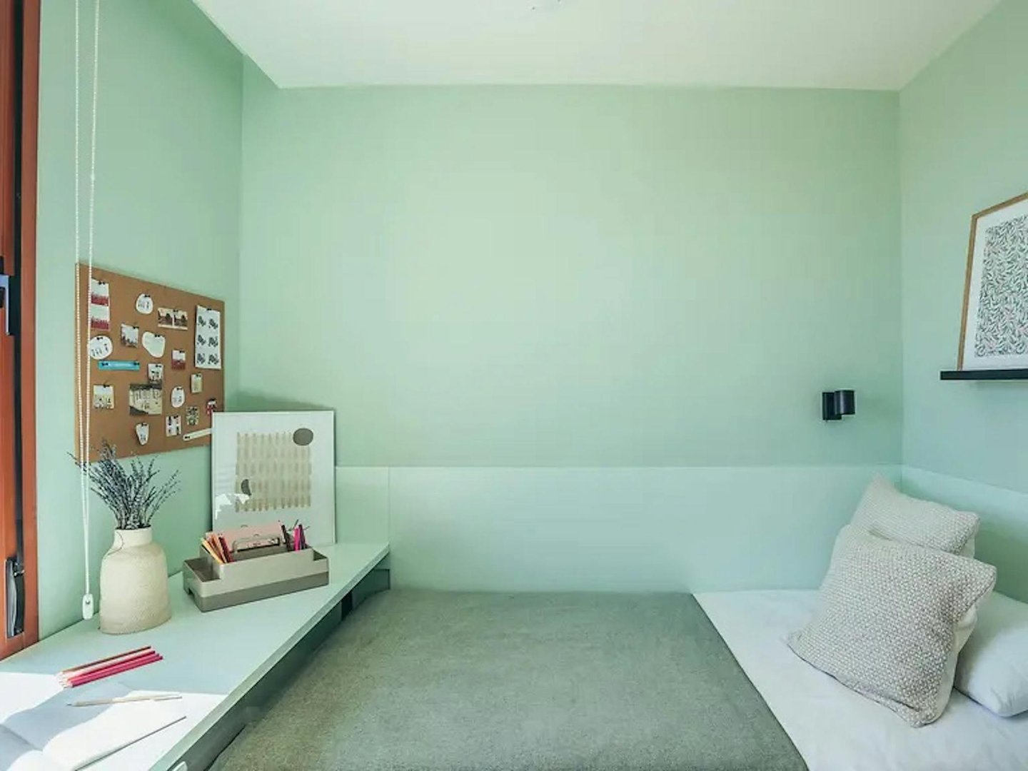 Habitación 15 m², Cerdanyola del Vallès