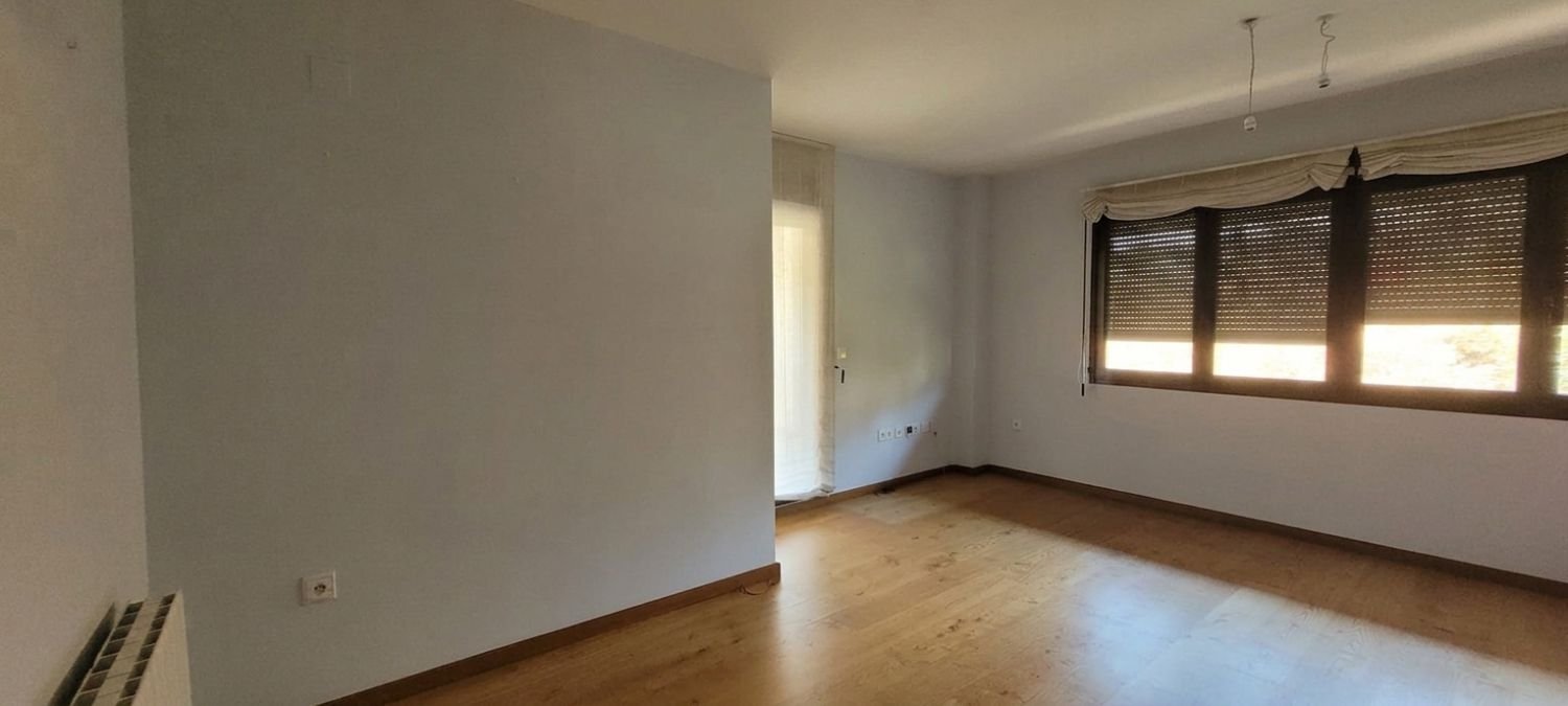 Piso de 120 m² en Albacete
