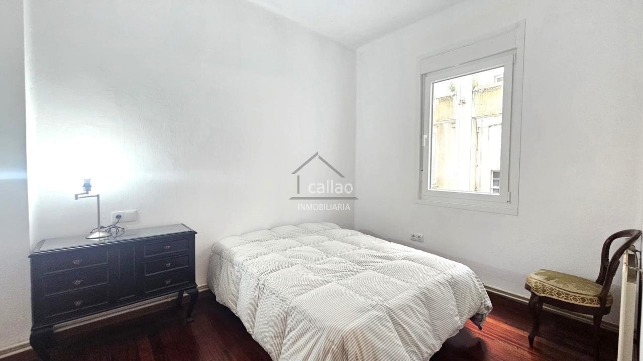 Piso de 98 m² en Ferrol