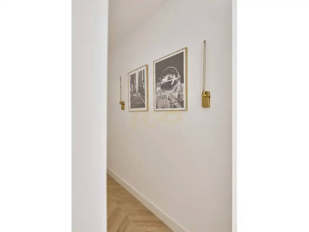Pis de 40 m² a Madrid