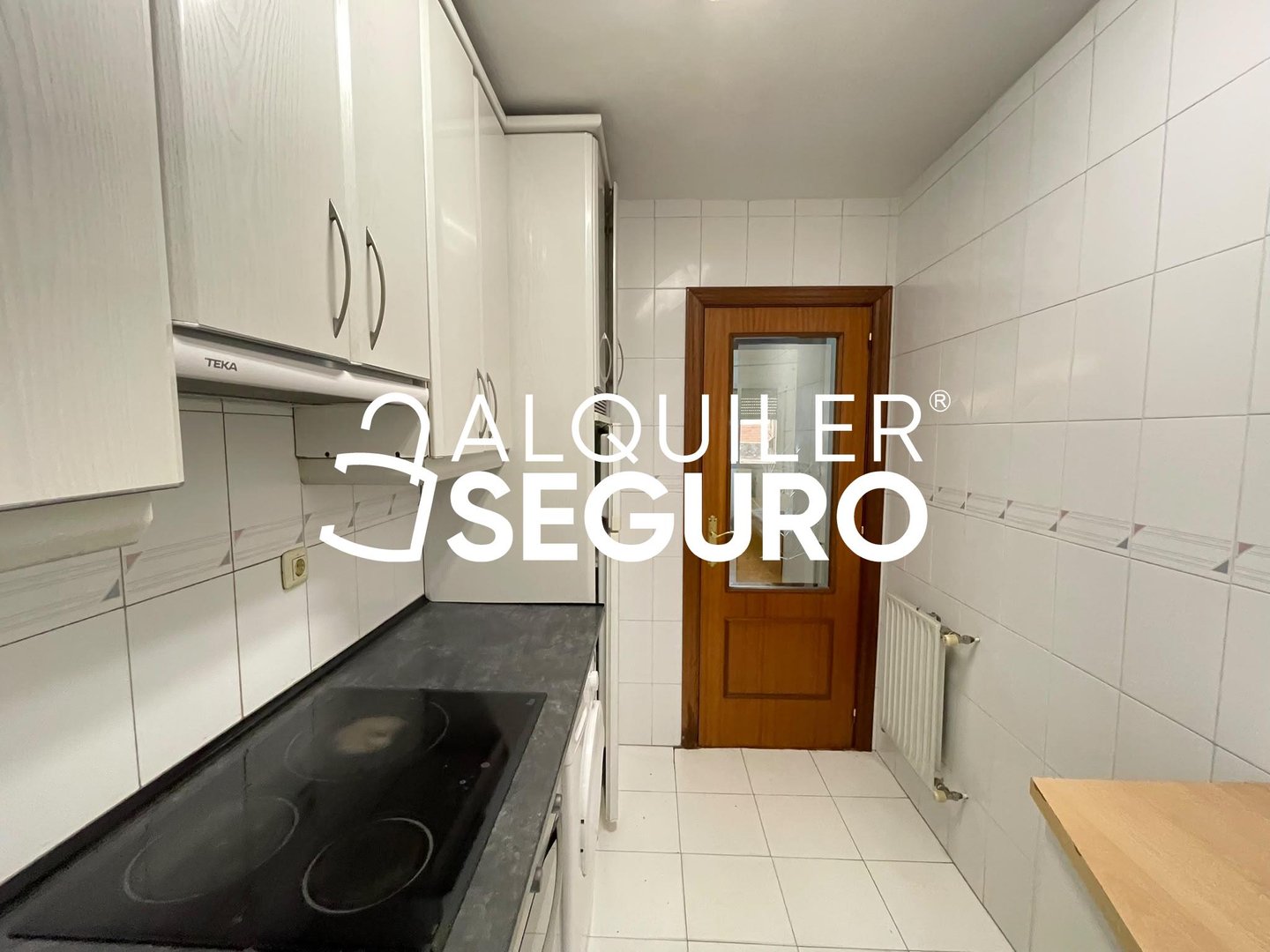 Pis de 70 m² a Madrid