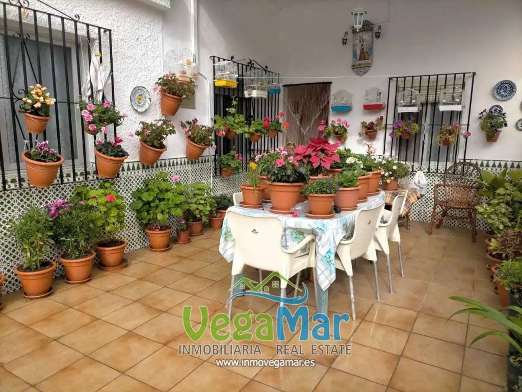 Pis de 100 m² a Almuñécar