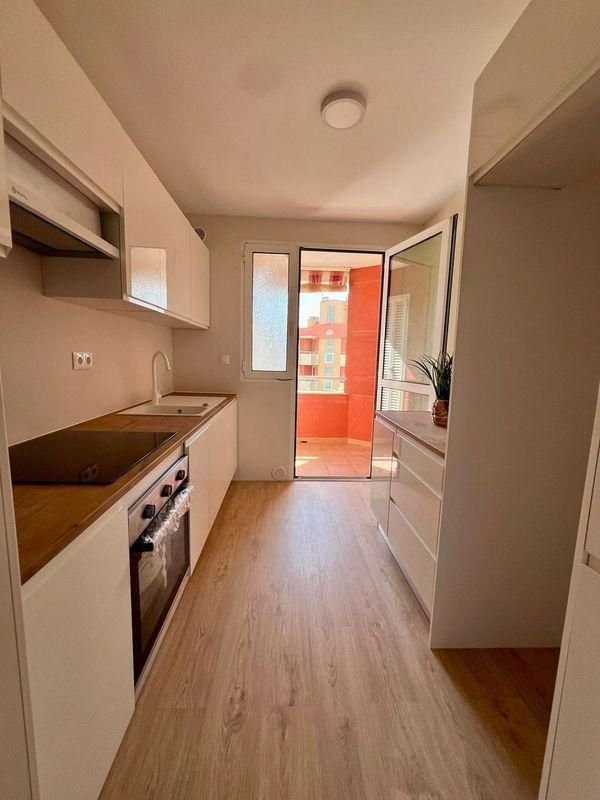 Pis de 110 m² a Arona