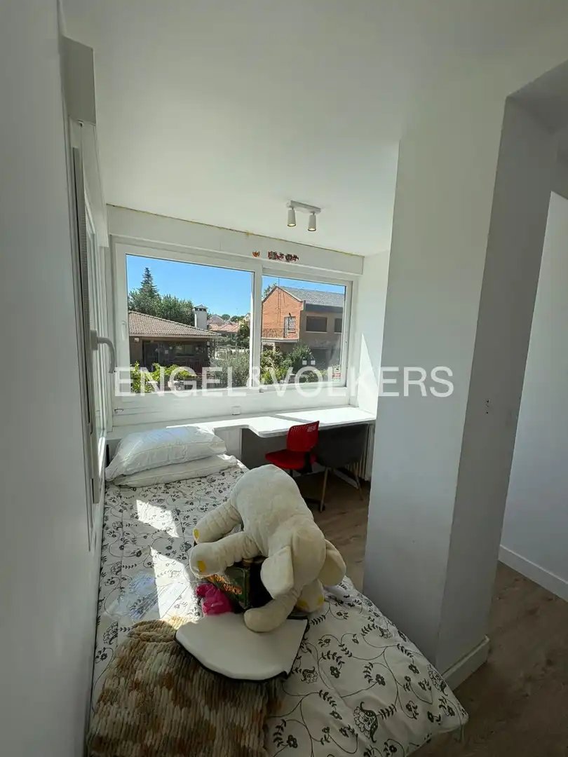 Casa de 300 m² en Las Rozas de Madrid