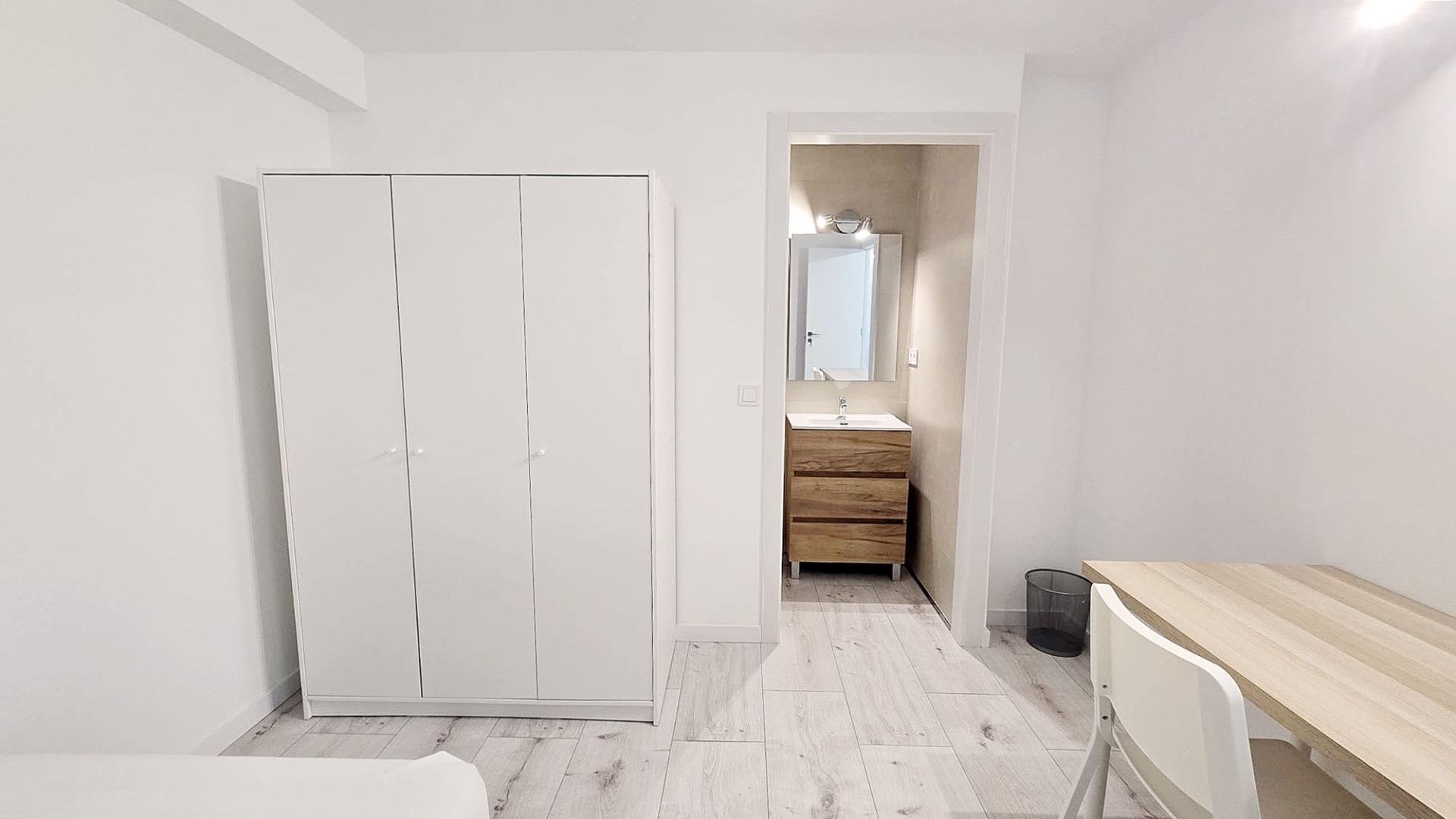 Chambre 60 m², Villanueva de la Cañada