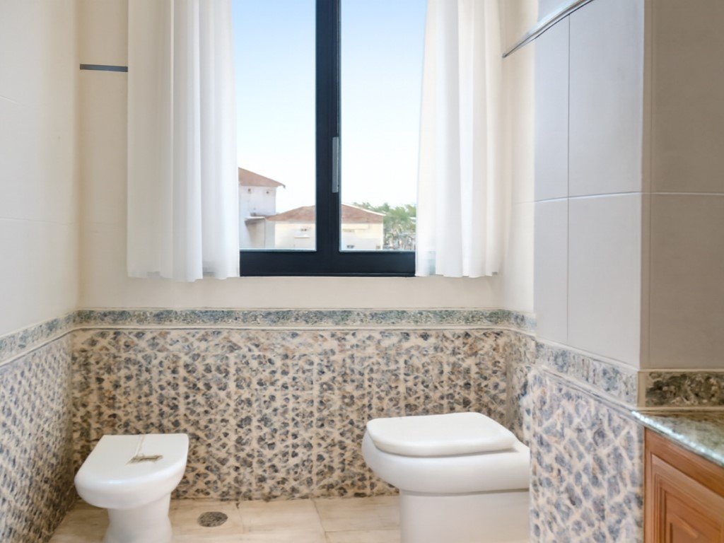 Wohnung 275 m² in Puerto de la Cruz