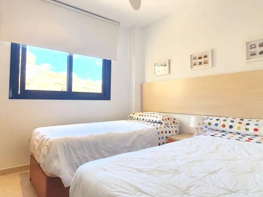 Piso de 75 m² en Dénia