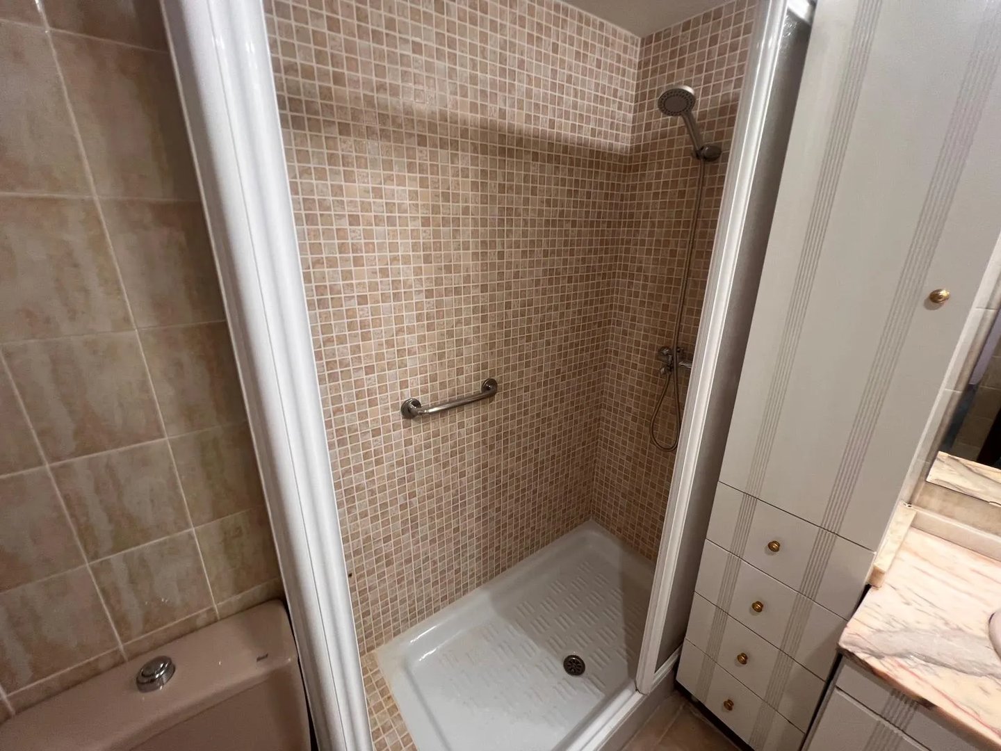 Habitación 120 m², Valencia