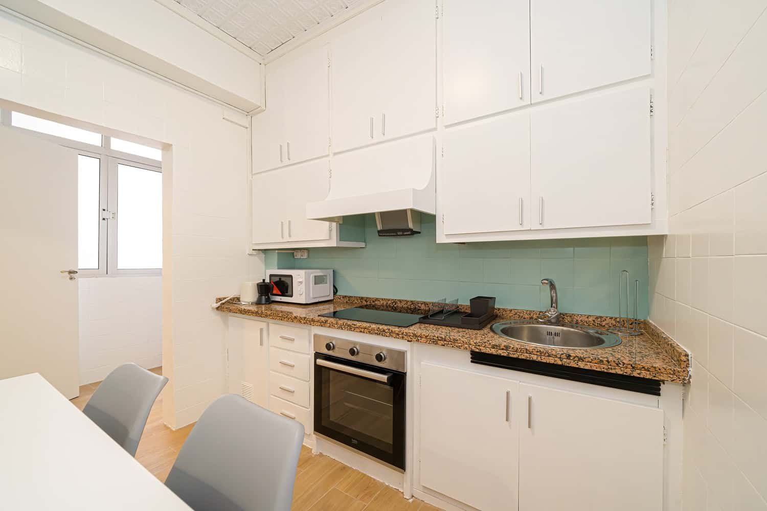 Habitació de lloguer, Elx