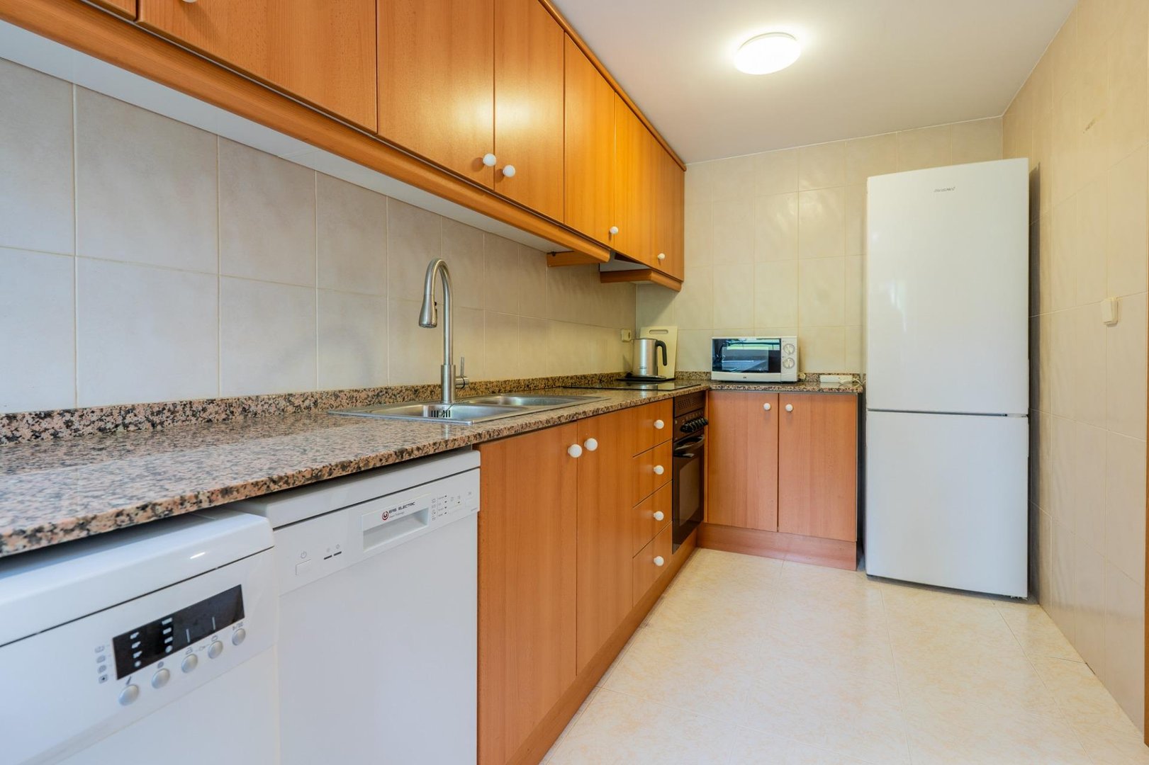 Piso de 95 m² en Puzol