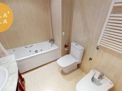 Piso de 67 m² en Lejona