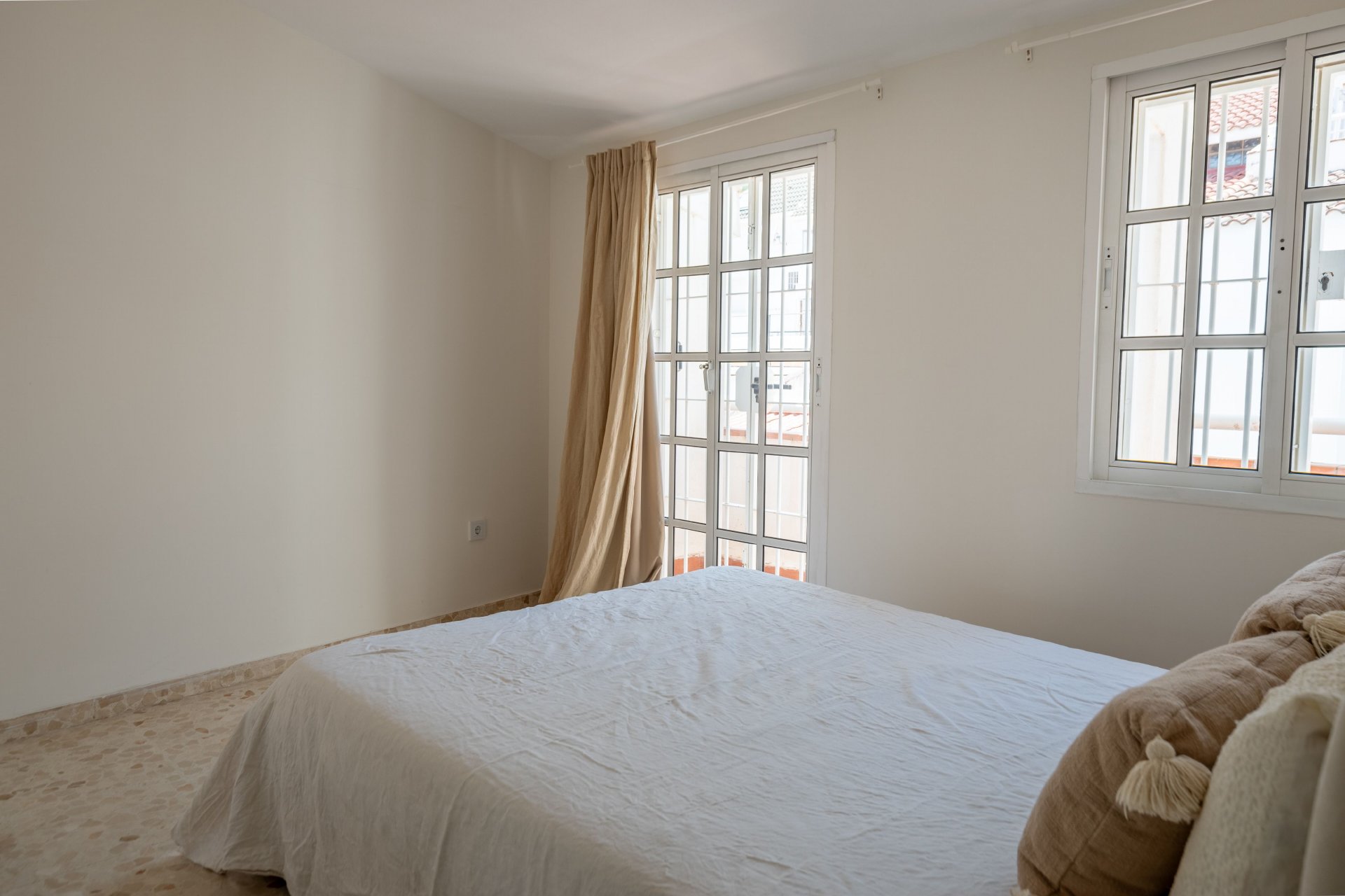 Pis de 109 m² a Màlaga