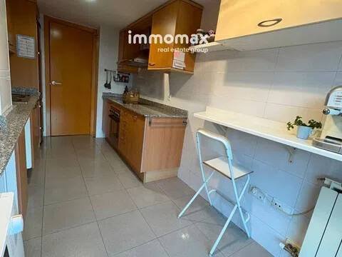 Appartamento 112 m² a Esplugues de Llobregat