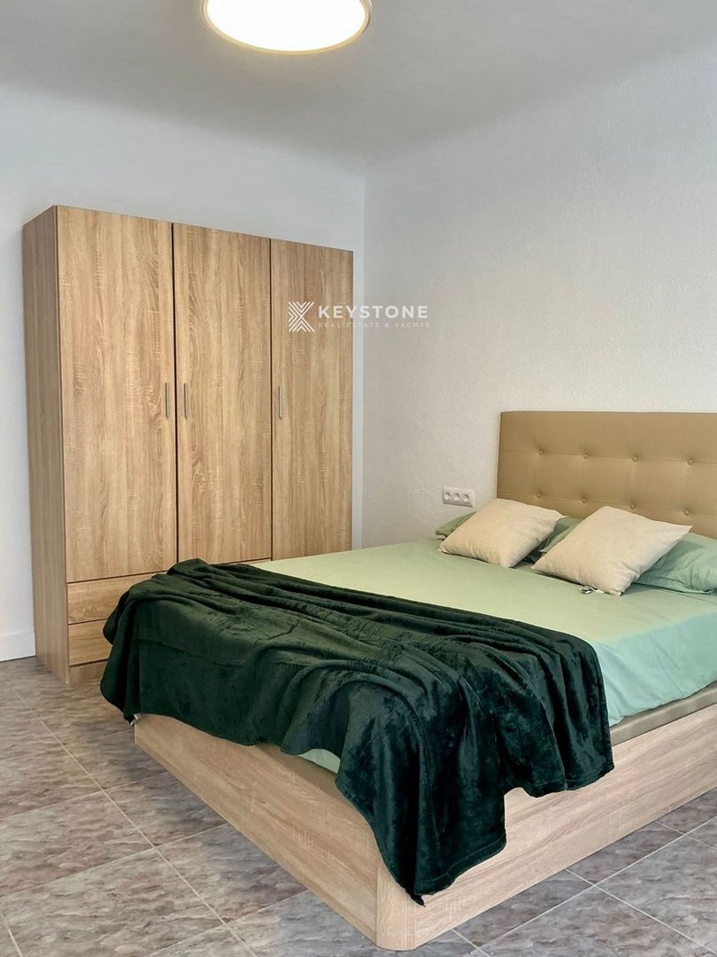Apartamento 108 m² em Alacant / Alicante
