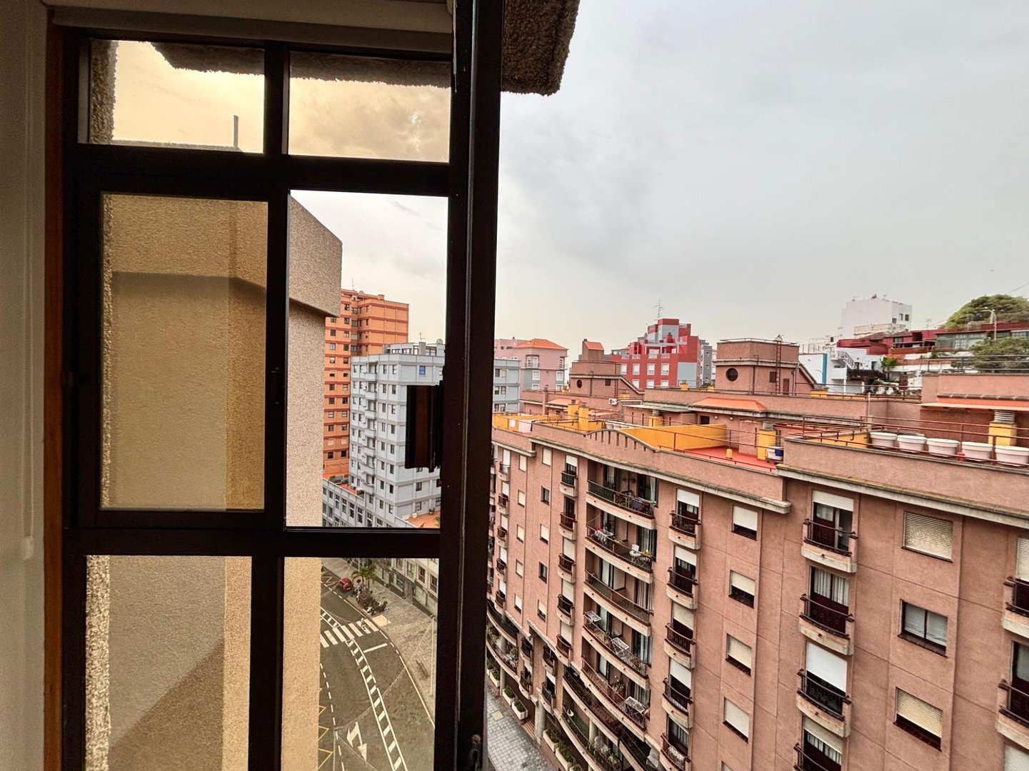 Piso de 77 m² en Santa Cruz de La Palma