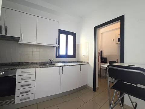 Piso de 70 m² en San Bartolomé de Tirajana