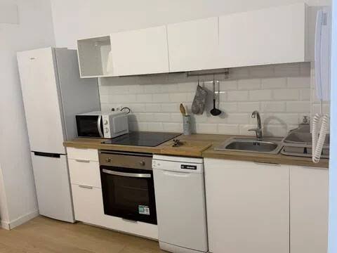 Pis de 68 m² a Sagunt