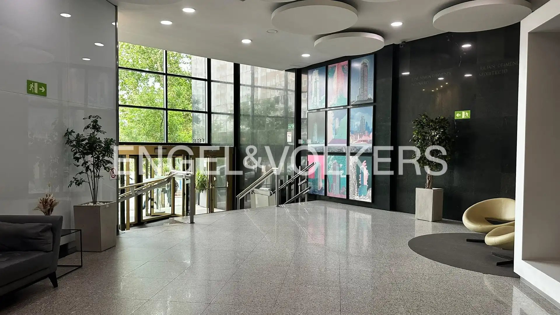 Wohnung 102 m² in Madrid