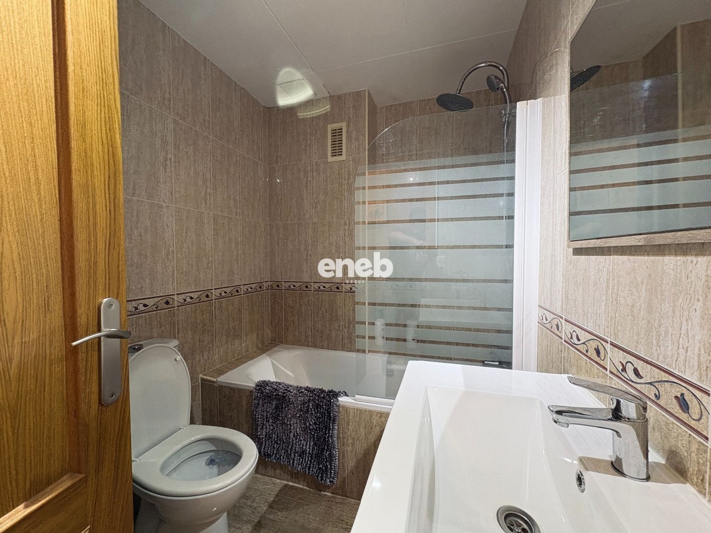 Piso de 68 m² en Benicarló