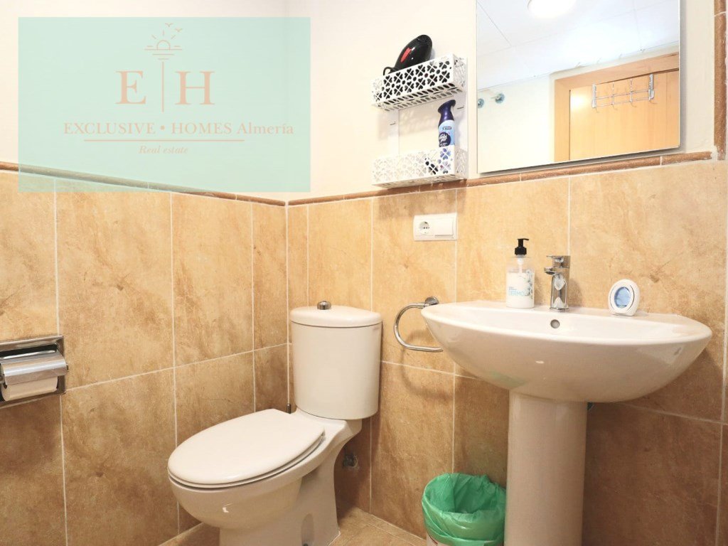 Piso de 71 m² en Vera