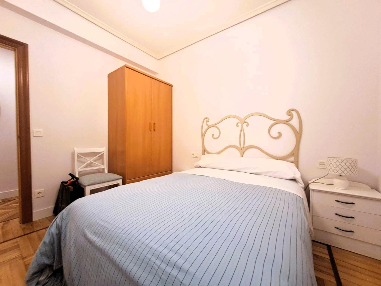 Piso de 47 m² en Bilbao