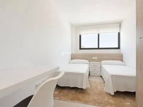 Pis de 90 m² a Eivissa