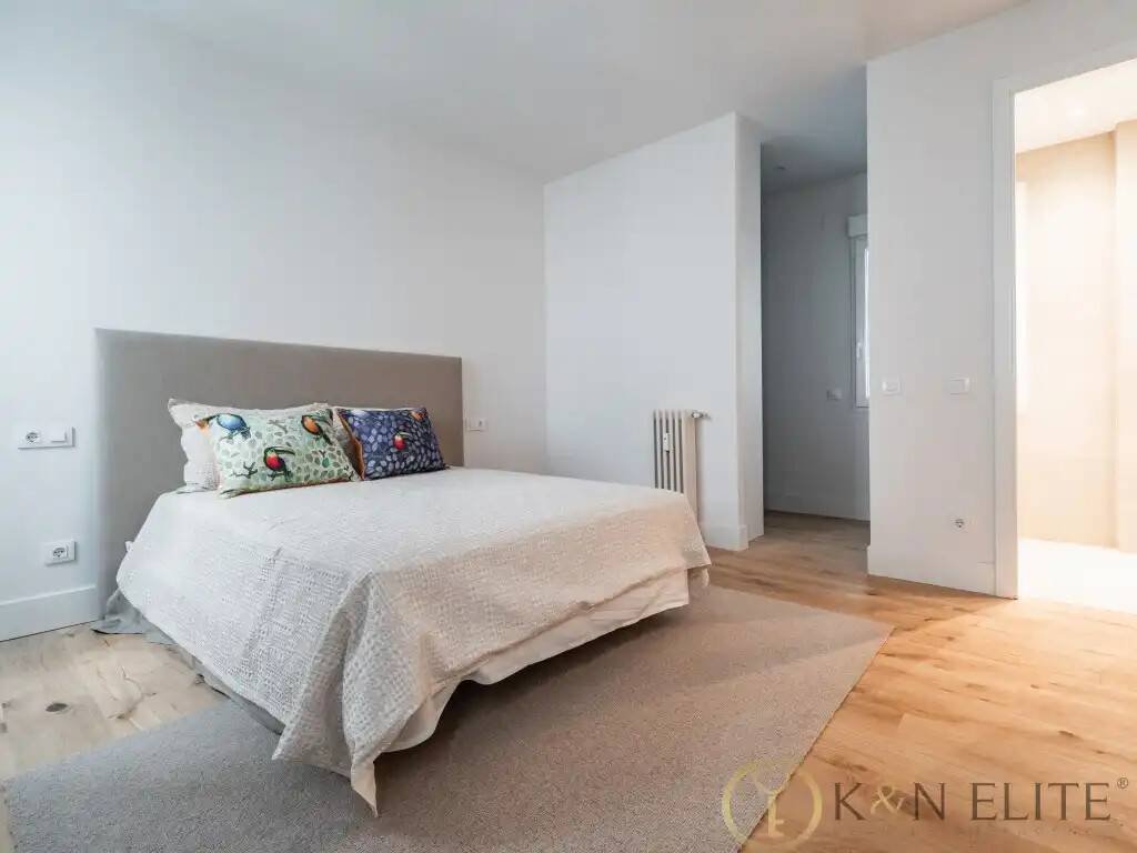 Appartement 153 m² à Madrid