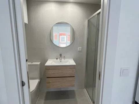 Pis de 49 m² a Aranjuez