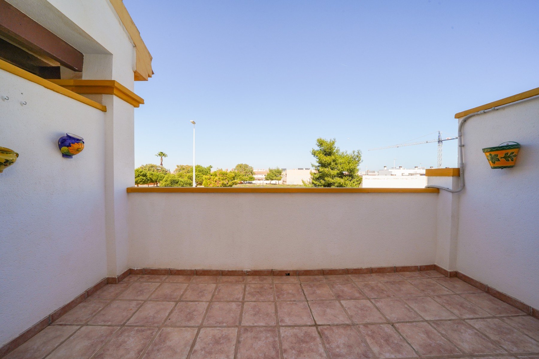 Wohnung 91 m² in Dolores